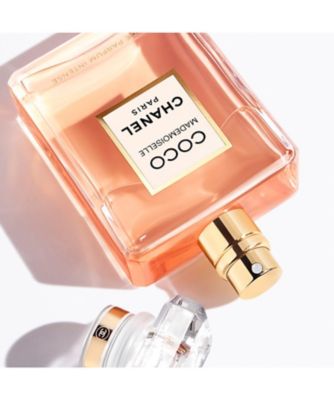 CHANEL（CHANEL） ココ マドモアゼル オードゥ パルファム アンタンス