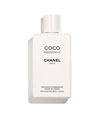ココマドモアゼルCOCO Mademoiselle ボディローション 200ml CHANEL（CHANEL） ココ マドモアゼル ボディ ローション 通販