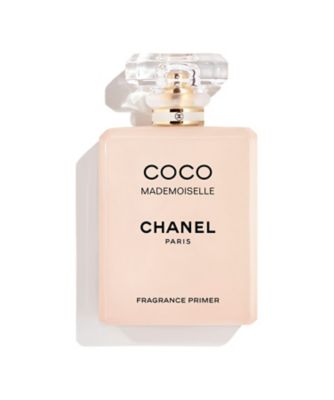CHANEL フレグランスプライマー CHANEL（CHANEL） ココ マドモアゼル フレグランス プライマー 通販