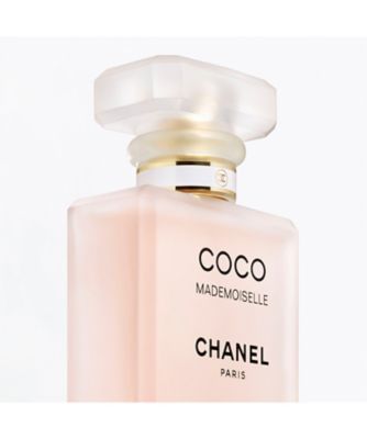 CHANEL（CHANEL） ココ マドモアゼル ヘア パルファム 通販 | 【ISETAN