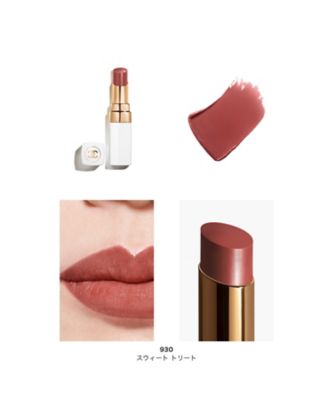CHANEL（CHANEL） シャネル ルージュ ココ ボーム － サテン 通販