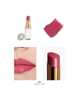 CHANEL（CHANEL） シャネル ルージュ ココ ボーム － シャイン 通販