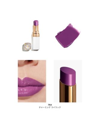 CHANEL（CHANEL） シャネル ルージュ ココ ボーム － シャイン 通販