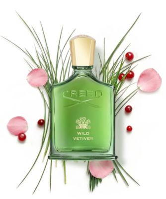 CREED ワイルド ベチバー オーデパルファン 100ml CREED（CREED） ワイルド ベチバー オーデパルファム 通販 | 【ISETAN