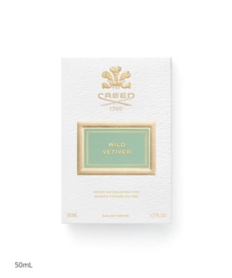 CREED（CREED） ワイルド ベチバー オーデパルファム 通販 | 【ISETAN