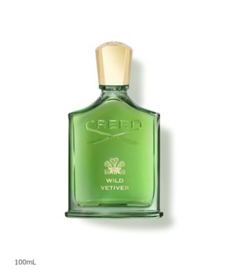 CREED（CREED） ワイルド ベチバー オーデパルファム 通販 | 【ISETAN