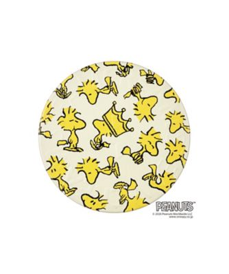 ＜STEAMCREAM＞＜ピ－ナッツ＞　ウッドストックがいっぱい