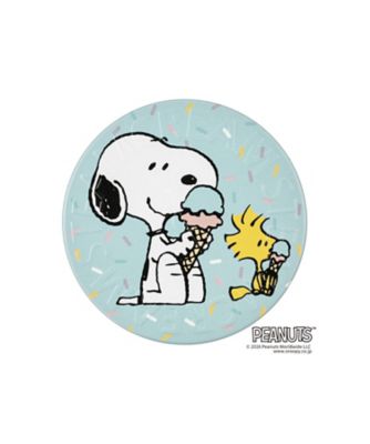 ＜STEAMCREAM＞＜ピ－ナッツ＞　アイスクリ－ム　だいすき