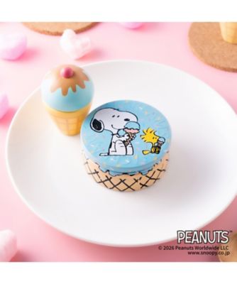SパキスタンクリームBeauty Cream 新商品 STEAMCREAM（STEAMCREAM） ＜ピ－ナッツ＞ アイスクリ－ム だいすき
