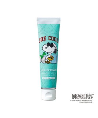 ＜STEAMCREAM＞＜ＰＮ＞スチ－ムクリ－ム　ＵＶプロテクション　３３　ハッカ＆アロエ　チュ－ブ（シ－ズン限定）