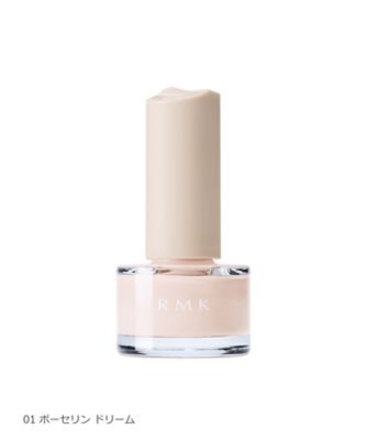 ＜RMK＞ＲＭＫ　シャイン　ラッシュ　ネイルカラー