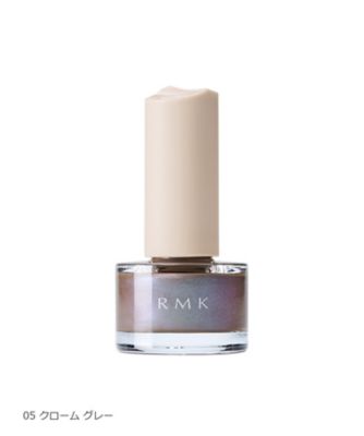 RMK（RMK） RMK シャイン ラッシュ ネイルカラー 通販 | 【ISETAN