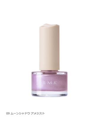 RMK（RMK） RMK シャイン ラッシュ ネイルカラー 通販 | 【ISETAN