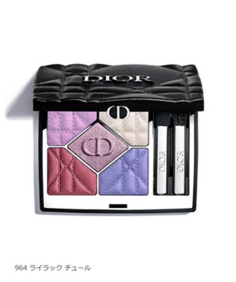 ディオール（Dior） ディオールショウ サンク クルール（限定色） 通販