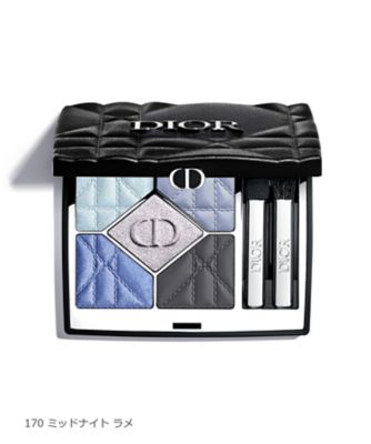 ディオール（Dior） ディオールショウ サンク クルール（限定色） 通販