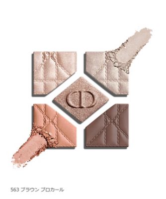 ディオール（Dior） ディオールショウ サンク クルール（限定色） 通販