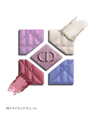 最終お値下げ！伊勢丹限定サンク　151 ディオール（Dior） ディオールショウ サンク クルール（限定色） 通販
