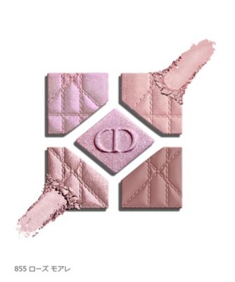 ディオール（Dior） ディオールショウ サンク クルール（限定色） 通販