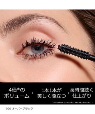 ディオール（Dior） マスカラ ディオールショウ オーバーボリューム