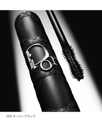 ディオール（Dior） マスカラ ディオールショウ オーバーボリューム