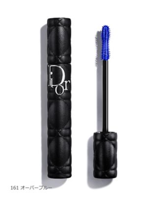 ディオール（Dior） マスカラ ディオールショウ オーバーボリューム