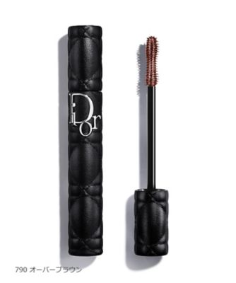 ディオール（Dior） マスカラ ディオールショウ オーバーボリューム