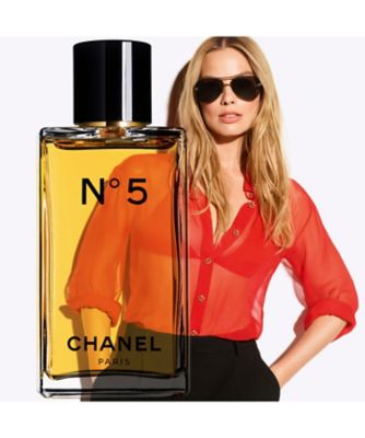 CHANEL（CHANEL） シャネル N°5 オードゥ トワレット 通販