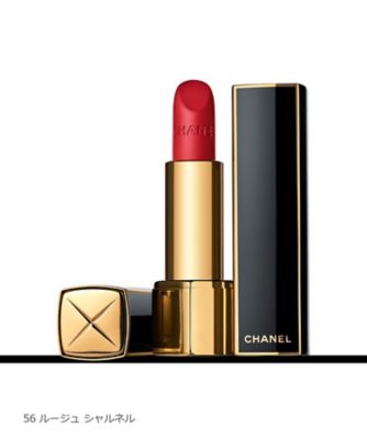 CHANEL（CHANEL） ルージュ アリュール ヴェルヴェットランデヴー