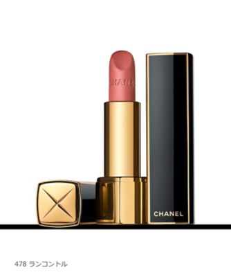 CHANEL（CHANEL） ルージュ アリュール ヴェルヴェットランデヴー
