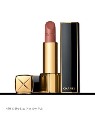 CHANEL（CHANEL） ルージュ アリュール ヴェルヴェットランデヴー