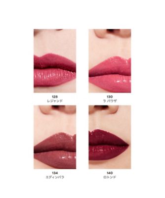 CHANEL ルージュ ココ シャイン 8本セット CHANEL（CHANEL） ルージュ ココ 通販 | 【ISETAN BEAUTY online