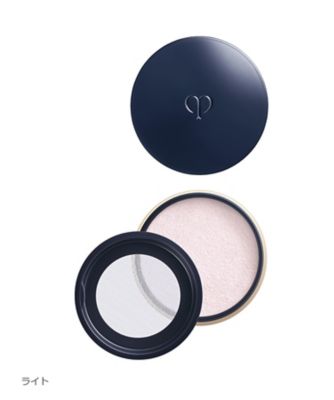 clé de peau プードルトランスパラントn M cle de peau BEAUTEの「プードルトランスパラントn」と成分が似ている