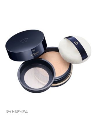 clé de peau BEAUTÉ（clé de peau BEAUTÉ） プードルトランスパラント