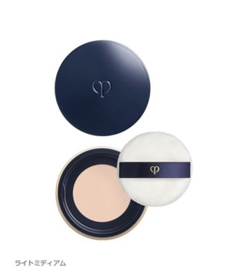 clé de peau BEAUTÉ（clé de peau BEAUTÉ） プードルトランスパラント
