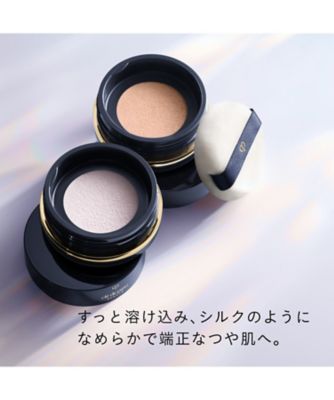 clé de peau BEAUTÉ（clé de peau BEAUTÉ） プードルトランスパラント