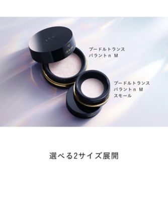clé de peau BEAUTÉ（clé de peau BEAUTÉ） プードルトランスパラント