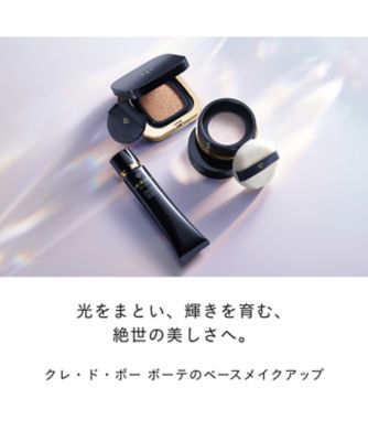 クレドポーボーテ クレ・ド・ポー ボーテ / プードルトランスパラントn Mの公式商品
