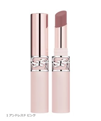 ＜イヴ･サンローラン＞ＹＳＬ　ラブヌード　リップスティック