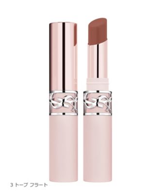イヴ・サンローラン（YVES SAINT LAURENT ） YSL ラブヌード リップ