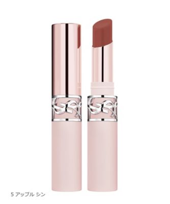 イヴ・サンローラン（YVES SAINT LAURENT ） YSL ラブヌード リップ