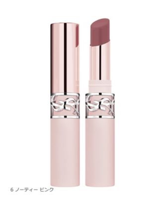 イヴ・サンローラン（YVES SAINT LAURENT ） YSL ラブヌード リップ
