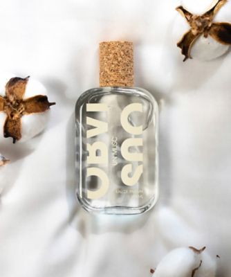 オブヴィアス　アンムスク　100ml OBVIOUS オブヴィアス UN MUSC アンムスク 100ml | THE PARK | メゾン