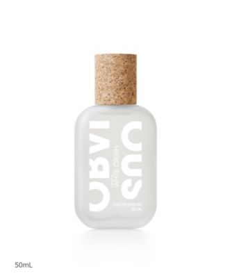 OBVIOUS WHITE CRUSH 香水 ユニセックス オブヴィアス（OBVIOUS） ホワイトクラッシュ 通販 | 【ISETAN BEAUTY