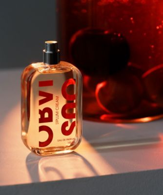 オブヴィアス（OBVIOUS） プラムクリーム 通販 | 【ISETAN BEAUTY