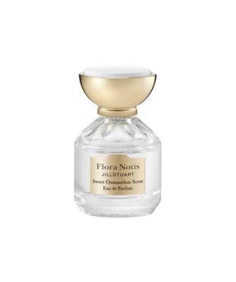 フローラノーティス ジルスチュアート スウィートオスマンサス オードパルファン Flora Notis JILL STUART（Flora Notis JILL STUART） フローラ