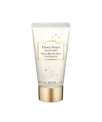 ＜Flora Notis JILL STUART＞フローラノーティス　ジルスチュアート　チェリーブロッサム　フレッシュハンドジェル