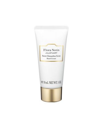 ＜Flora Notis JILL STUART＞フローラノーティス　ジルスチュアート　スウィートオスマンサス　ハンドクリーム