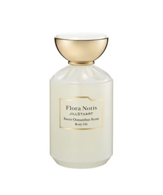 ＜Flora Notis JILL STUART＞フローラノーティス　ジルスチュアート　スウィートオスマンサス　ボディオイル