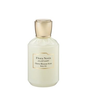 ＜Flora Notis JILL STUART＞フローラノーティス　ジルスチュアート　チェリーブロッサム　ボディオイル