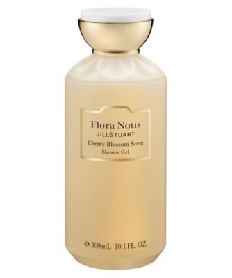 ＜Flora Notis JILL STUART＞フローラノーティス　ジルスチュアート　チェリーブロッサム　シャワージェル